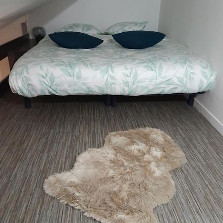 Appartement City 2 D'อาเมียงส์ ภายนอก รูปภาพ