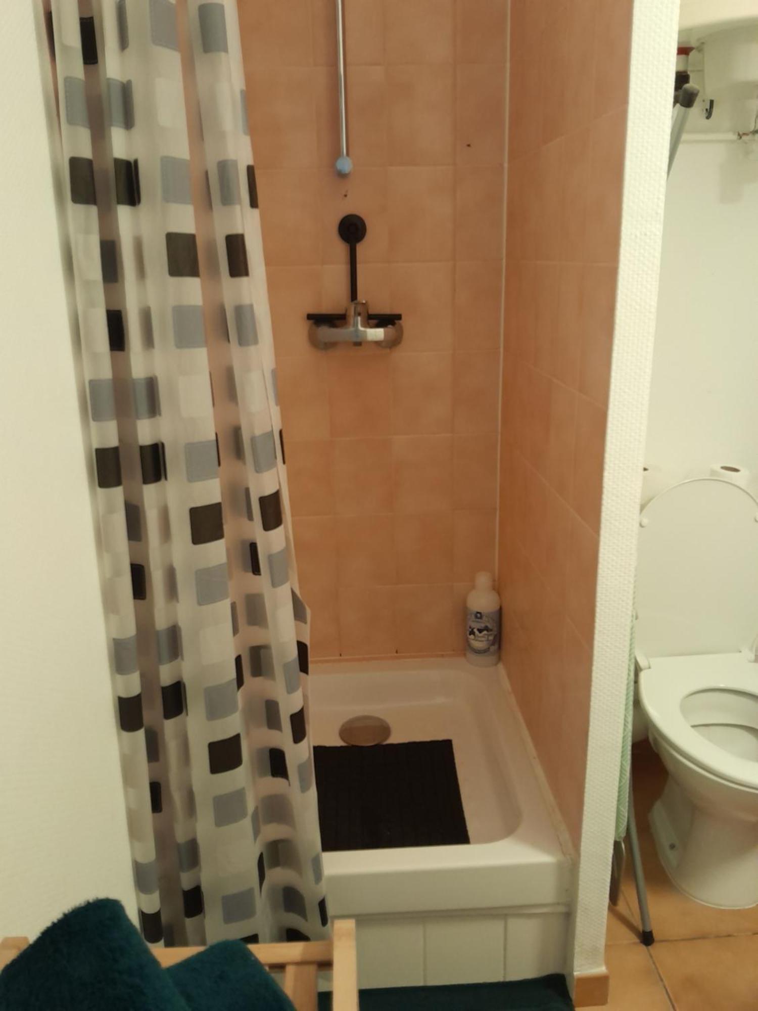 Appartement City 2 D'อาเมียงส์ ภายนอก รูปภาพ